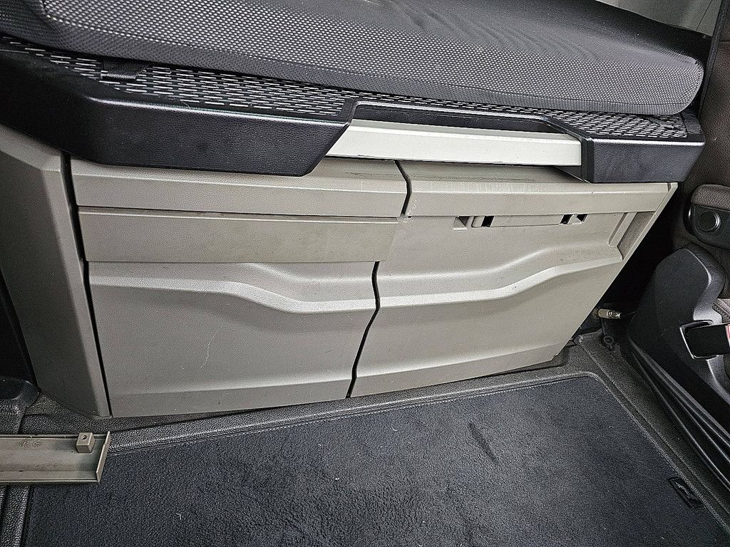 M.A.N. 26.510 TGX tg3 gx 6x2 intarder