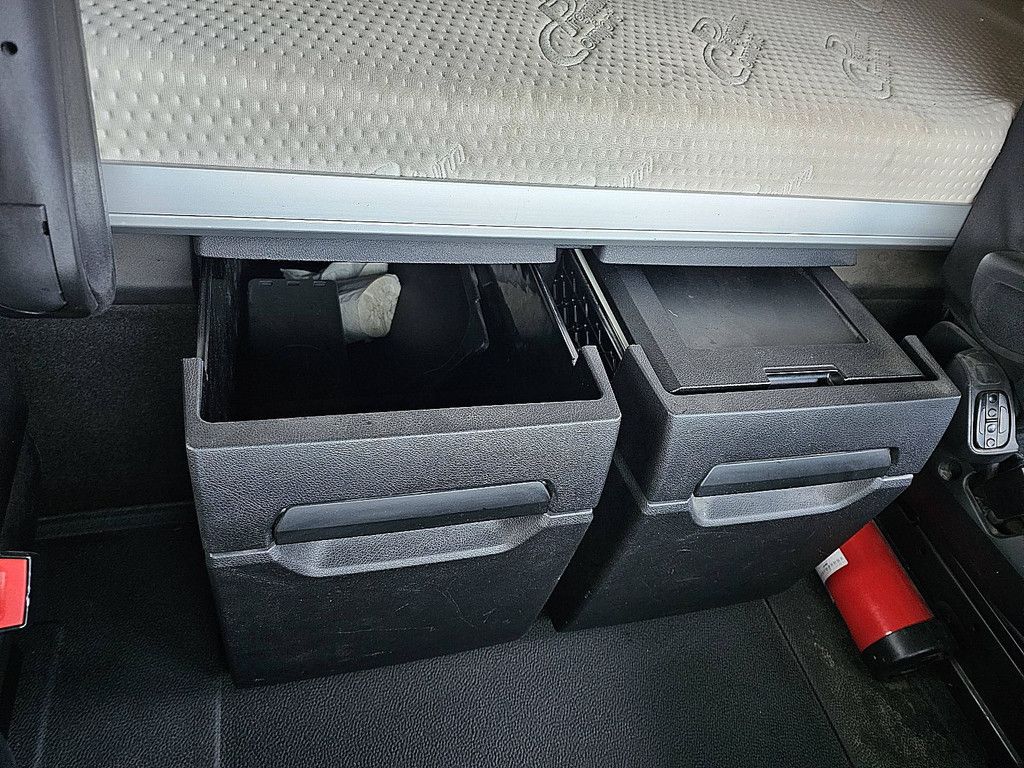 MERCEDES-BENZ ACTROS 1845 LS tipper hydr