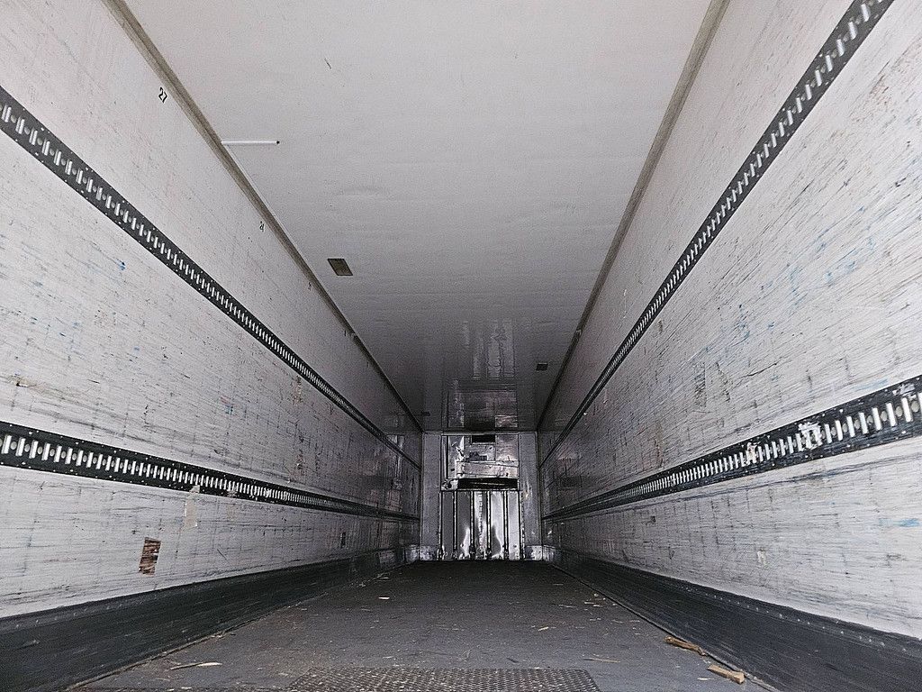 RENDERS thermoking sl 200e