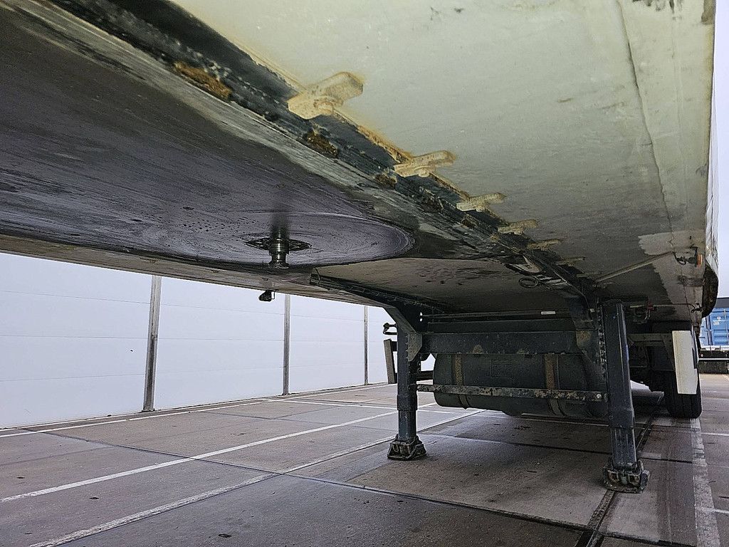 RENDERS thermoking sl 200e