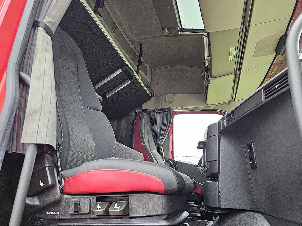 VOLVO FH 420 globe nl-truck 540hp