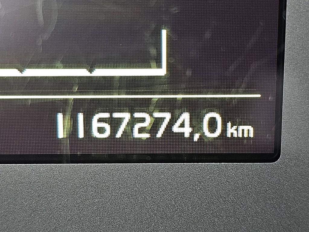 VOLVO FH 420 globe nl-truck 540hp