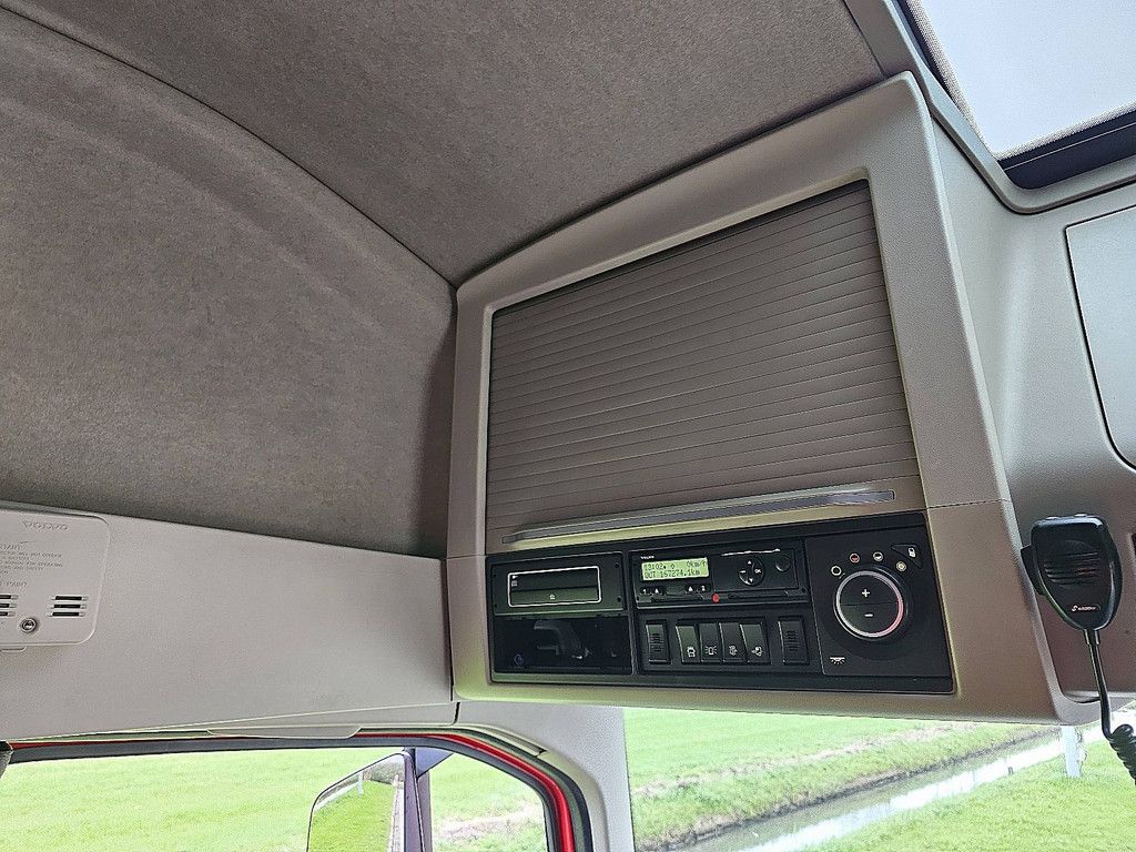 VOLVO FH 420 globe nl-truck 540hp