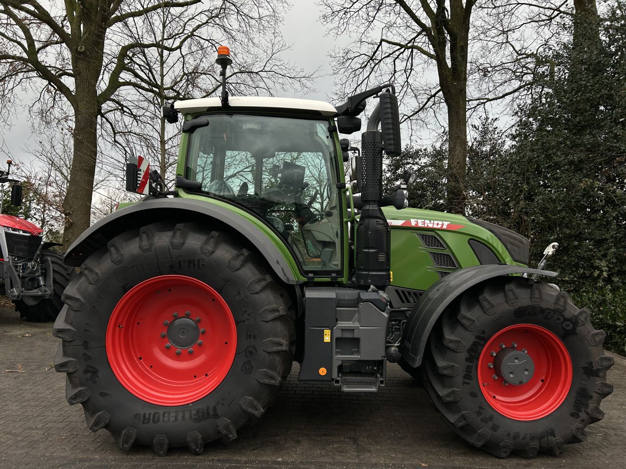 Fendt 724 Vario Gen6 ProfiPlus setting 2