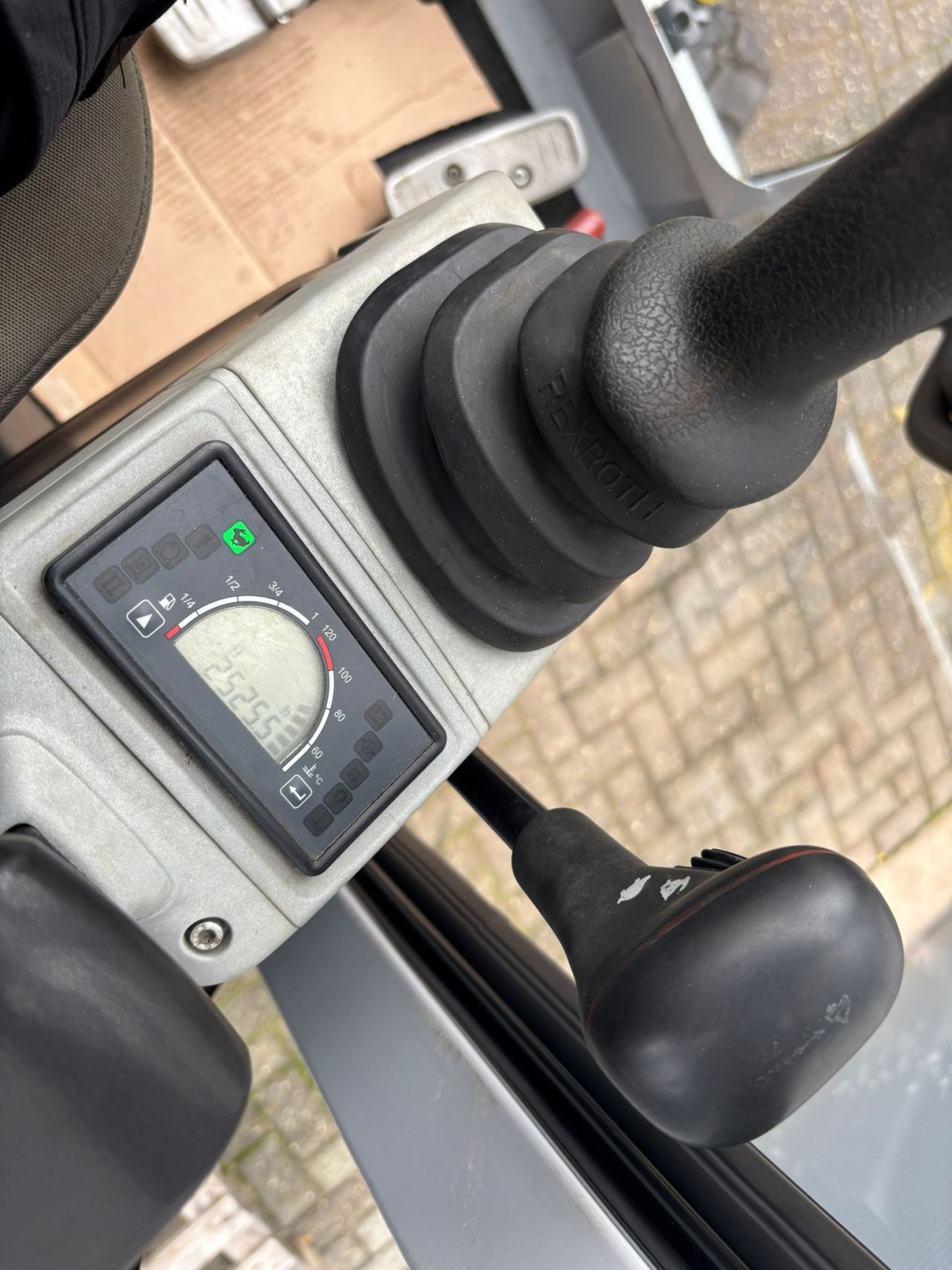 Wacker Neuson ET 24 VDS