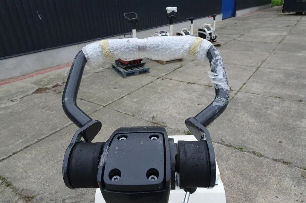 Dynapac DRP70D Trilplaat