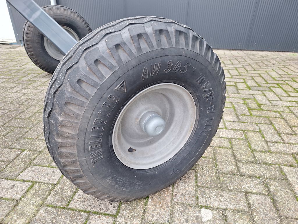 Deutz-Fahr CONDIMASTER 9041