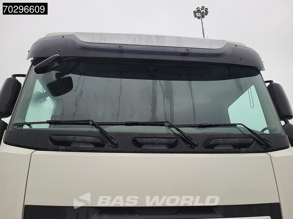 DAF XF 480 4X2 SC Standklima Euro6