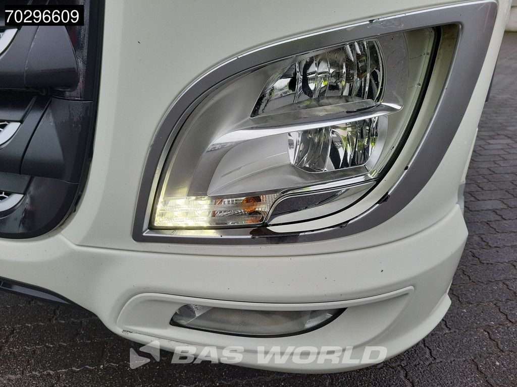 DAF XF 480 4X2 SC Standklima Euro6