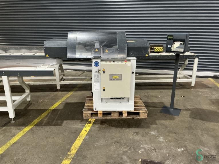 Onderliggende afkortzagen H&M HM-D 2005