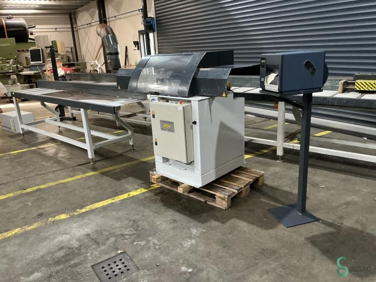 Onderliggende afkortzagen H&M HM-D 2005