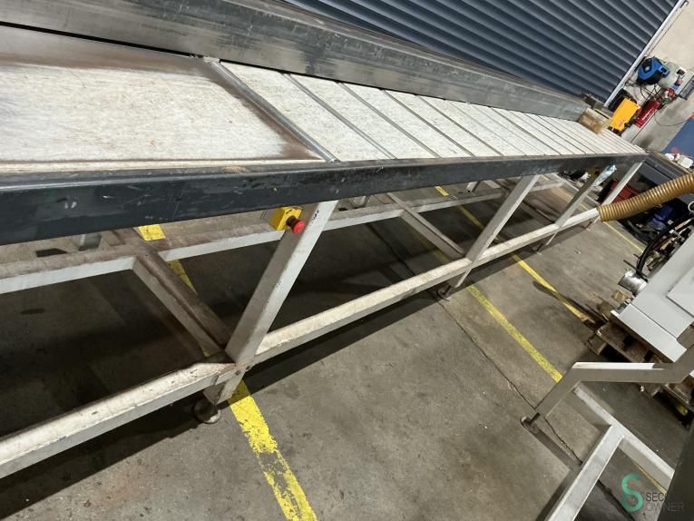 Onderliggende afkortzagen H&M HM-D 2005