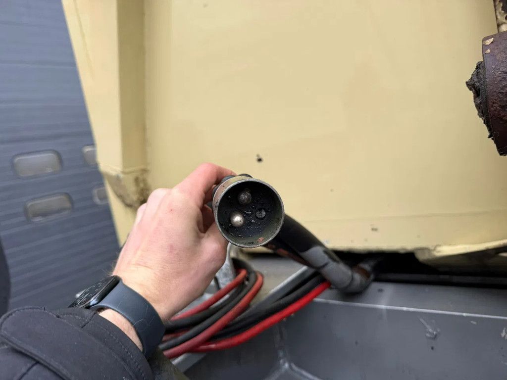 Benalu 60m3 Optiliner Vol alu SELF SUPPORT 6.460KG