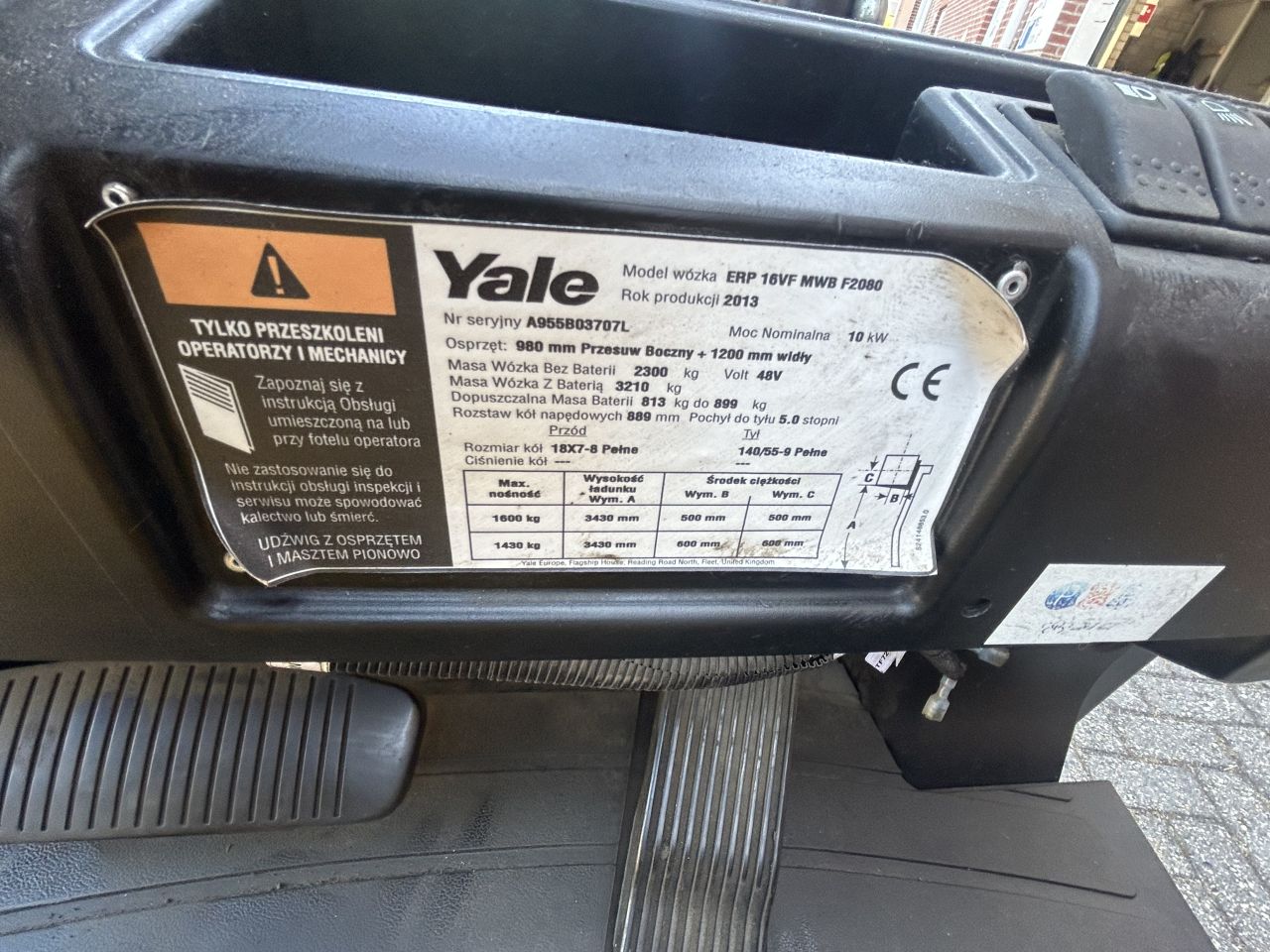Yale
