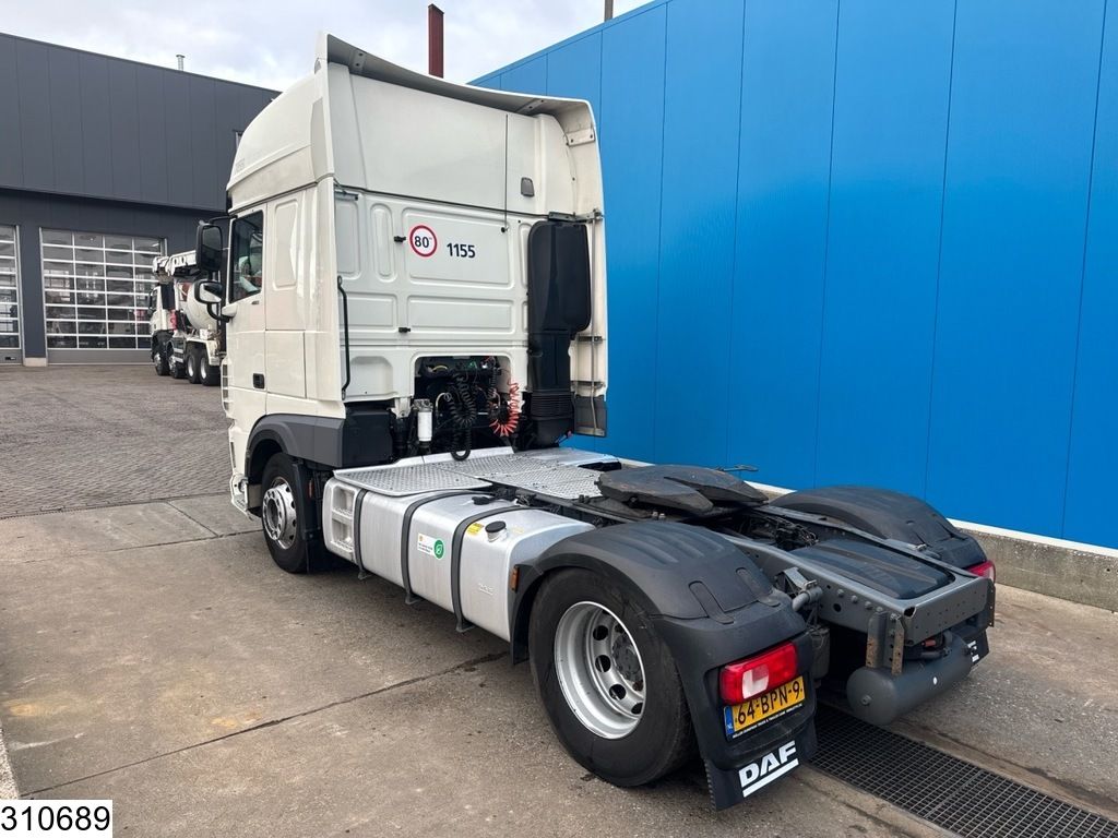 DAF XF 480 EURO 6d, ACC