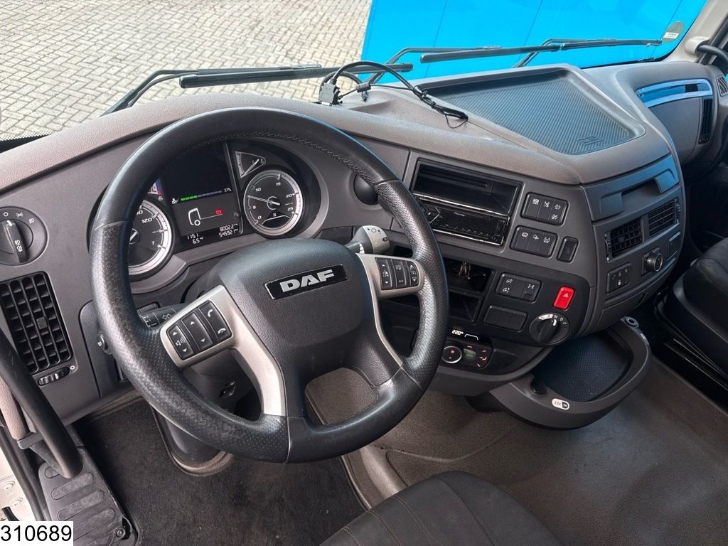 DAF XF 480 EURO 6d, ACC