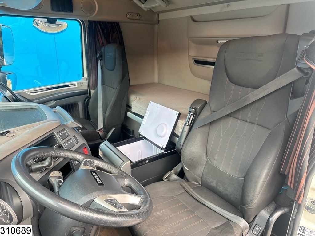 DAF XF 480 EURO 6d, ACC