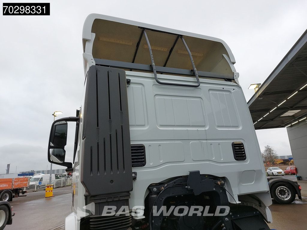 Iveco S-Way 340 4X2 NEW! Chassis ACC Led Euro 6