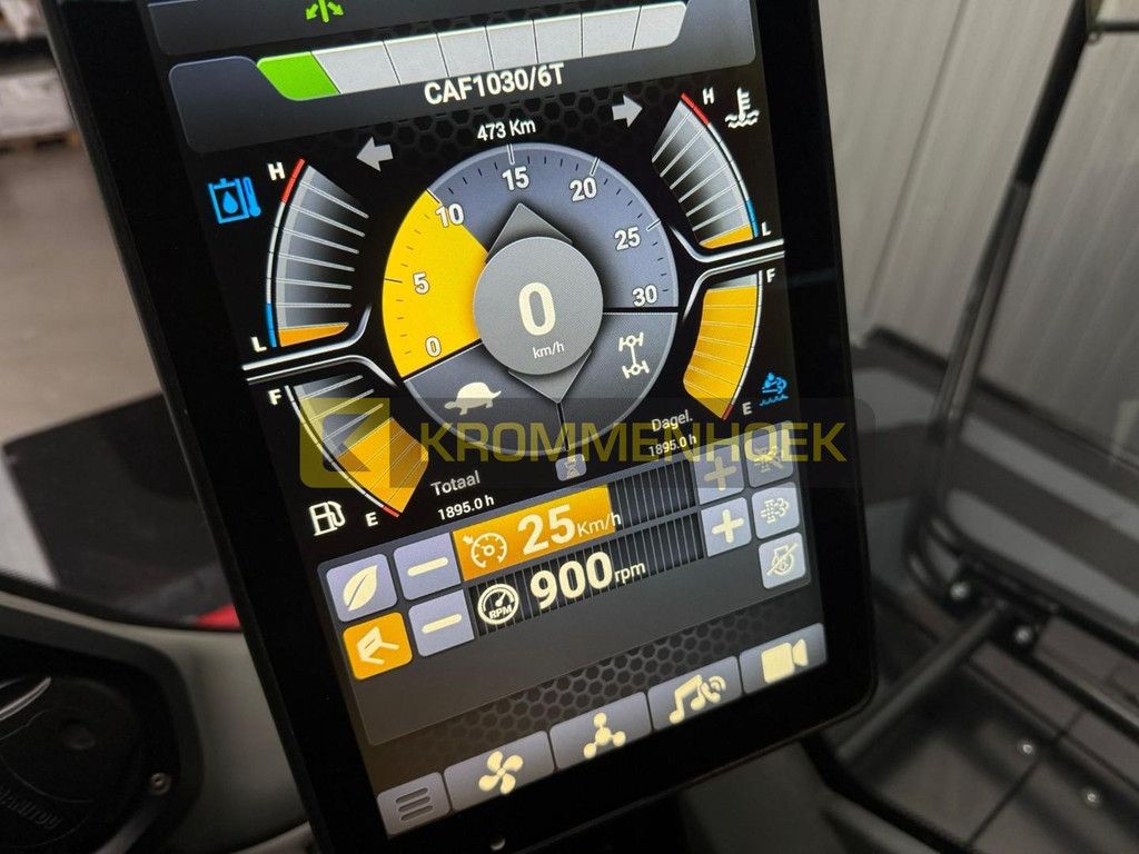 Manitou MRT 2660 Vision+ KH9612