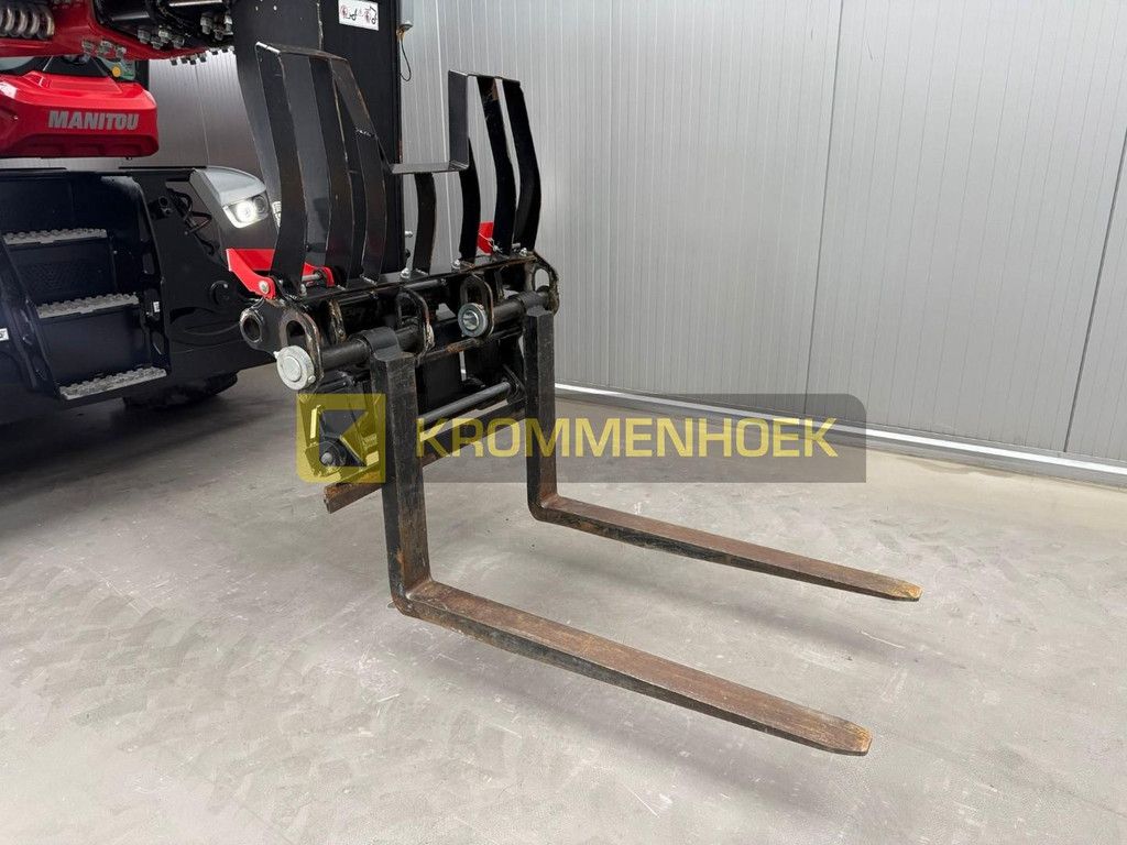 Manitou MRT 2660 Vision+ KH9612