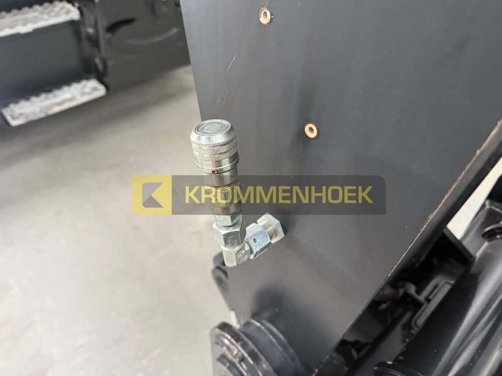 Manitou MRT 2660 Vision+ KH9612