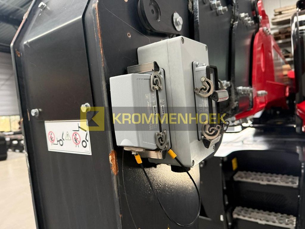 Manitou MRT 2660 Vision+ KH9612