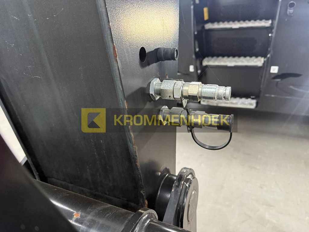 Manitou MRT 2660 Vision+ KH9612