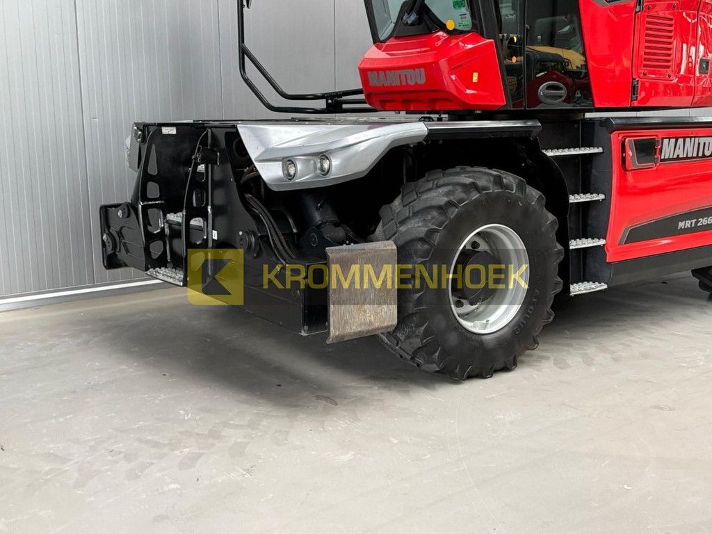 Manitou MRT 2660 Vision+ KH9612