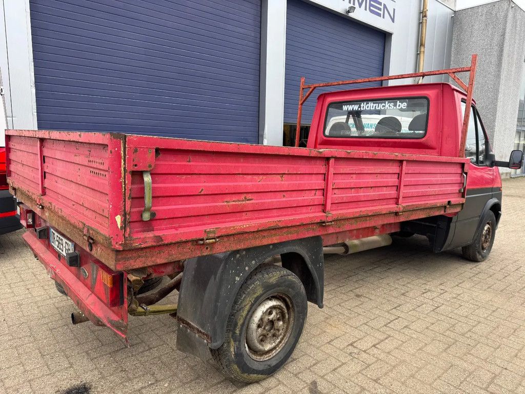 Ford TRANSIT **FRENCH ORIGIN-DIESEL**