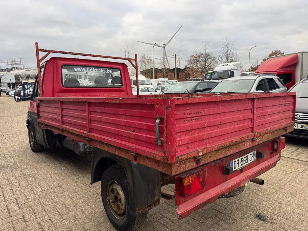 Ford TRANSIT **FRENCH ORIGIN-DIESEL**