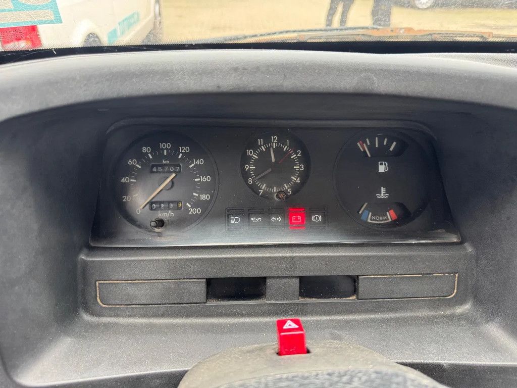 Ford TRANSIT **FRENCH ORIGIN-DIESEL**