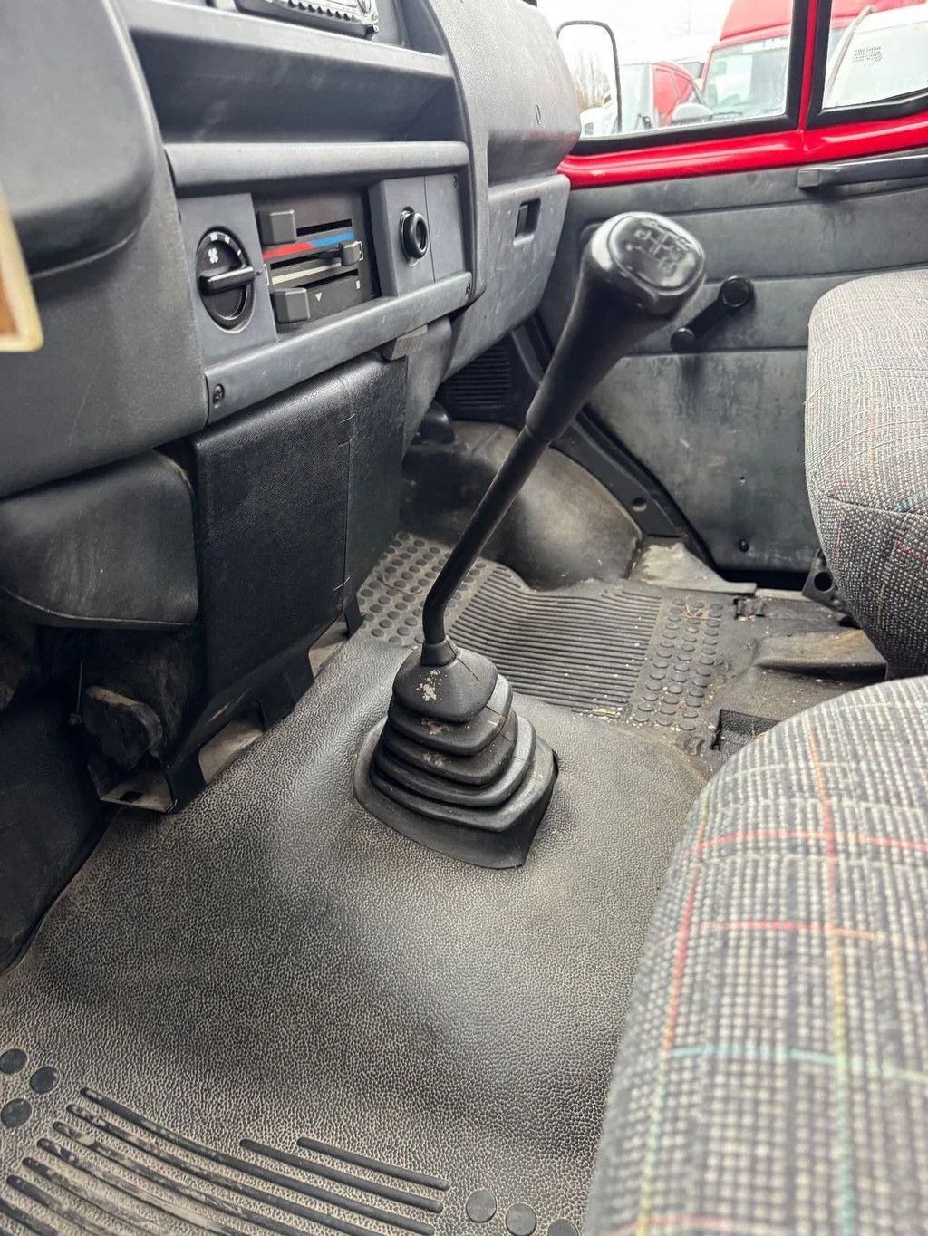 Ford TRANSIT **FRENCH ORIGIN-DIESEL**