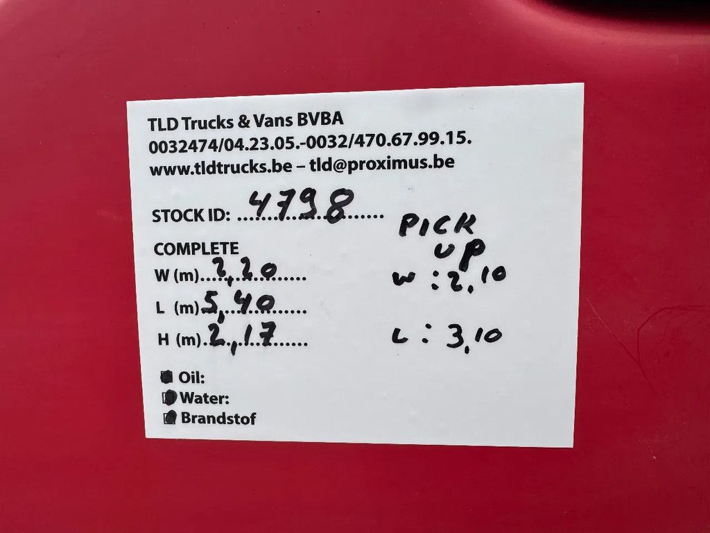 Ford TRANSIT **FRENCH ORIGIN-DIESEL**