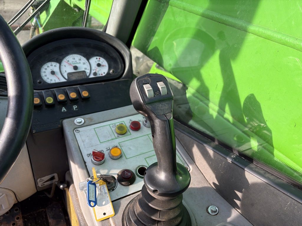 Merlo P32.6TOP