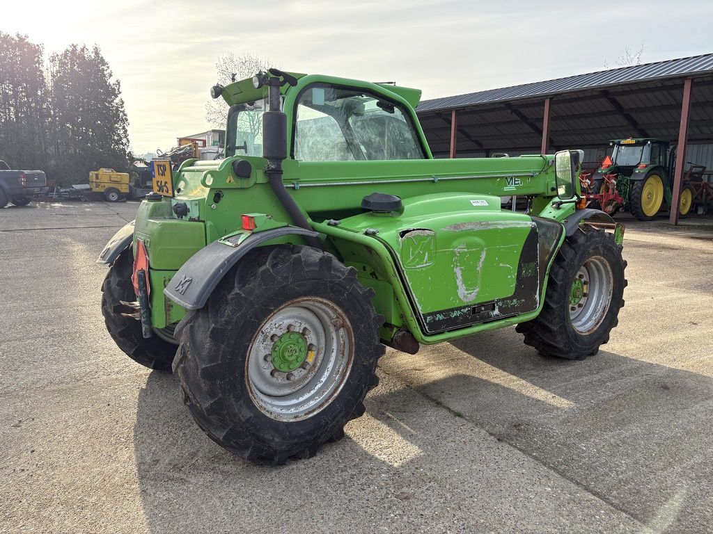Merlo P32.6TOP