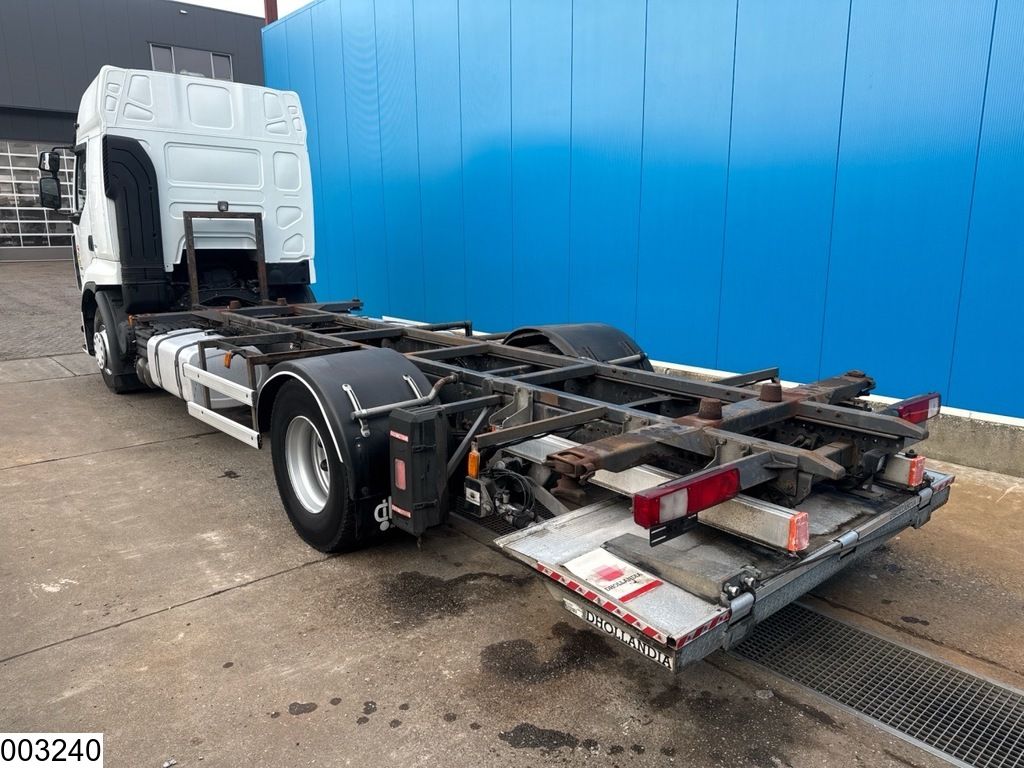 Renault Premium 430 Dxi EURO 5, Retarder, BDF, Dhollandia