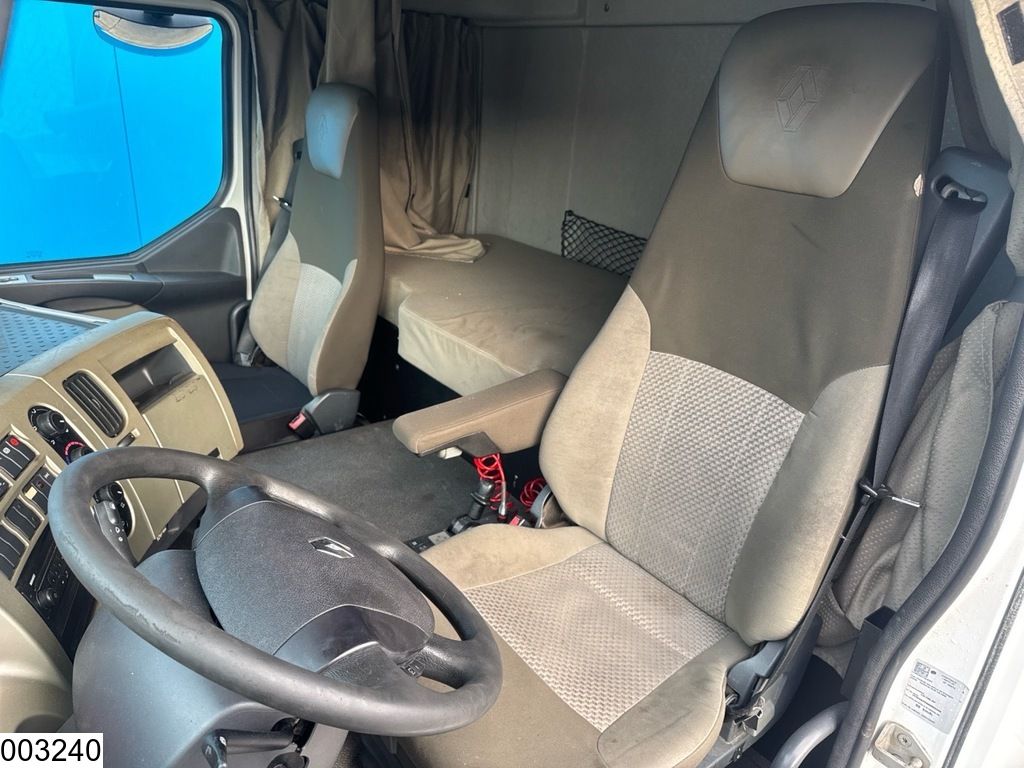 Renault Premium 430 Dxi EURO 5, Retarder, BDF, Dhollandia