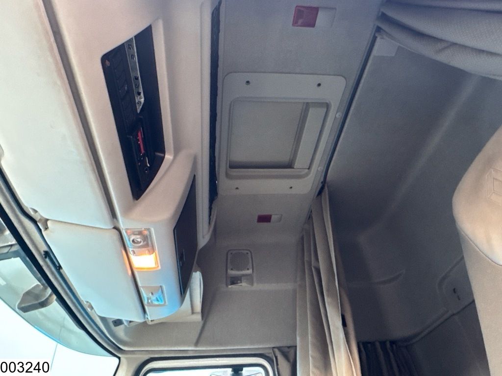 Renault Premium 430 Dxi EURO 5, Retarder, BDF, Dhollandia