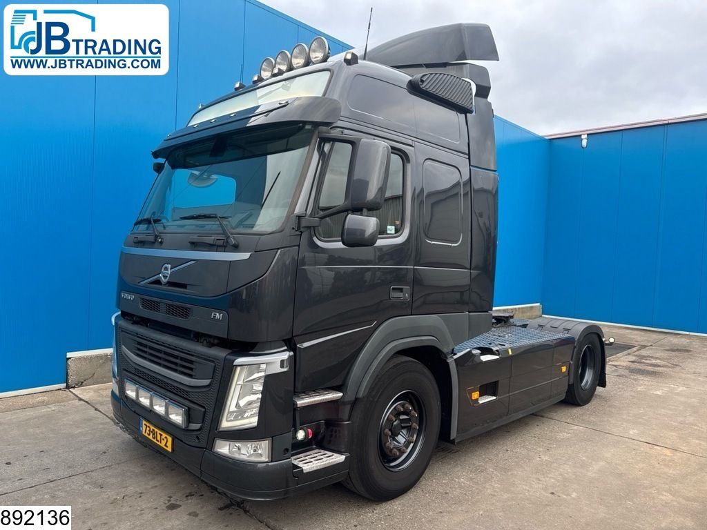 Volvo FM 420 EURO 6