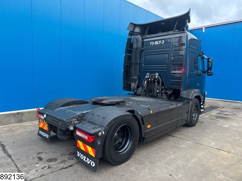 Volvo FM 420 EURO 6