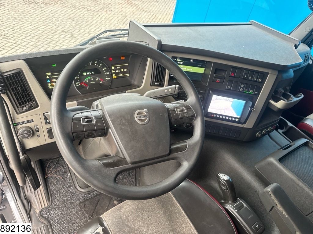 Volvo FM 420 EURO 6