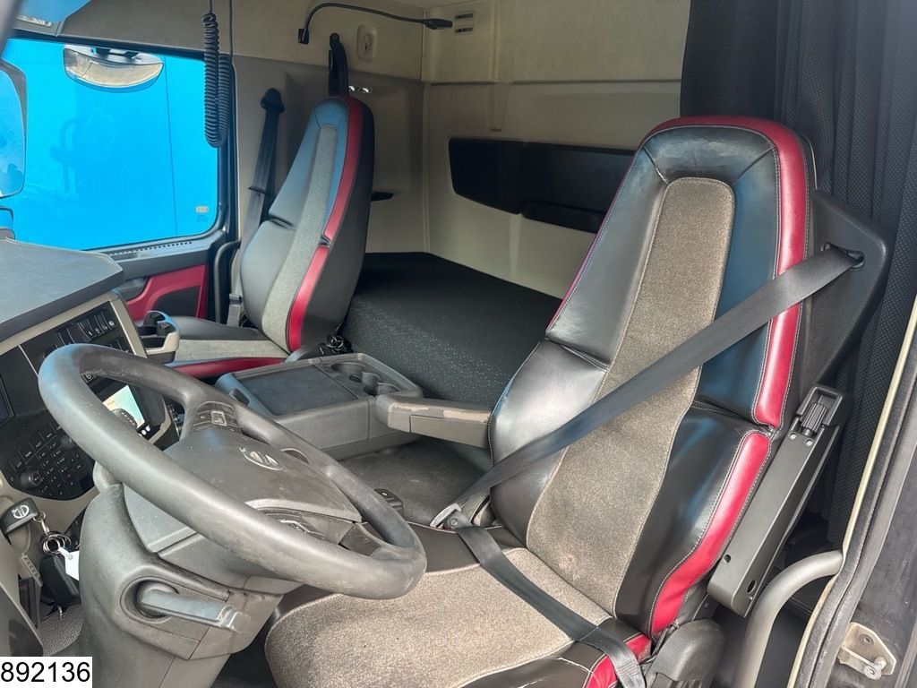 Volvo FM 420 EURO 6