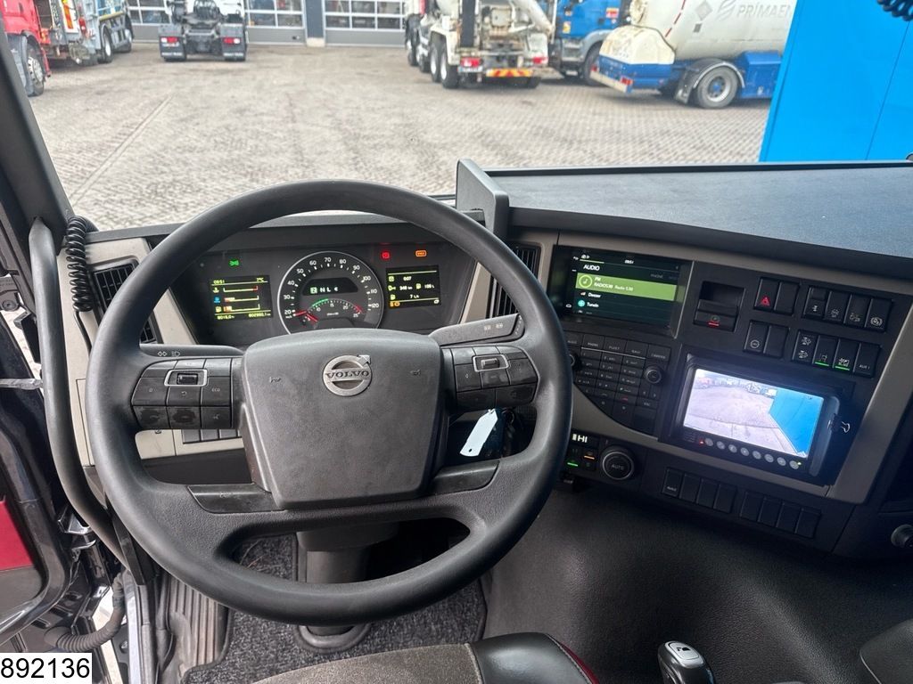 Volvo FM 420 EURO 6