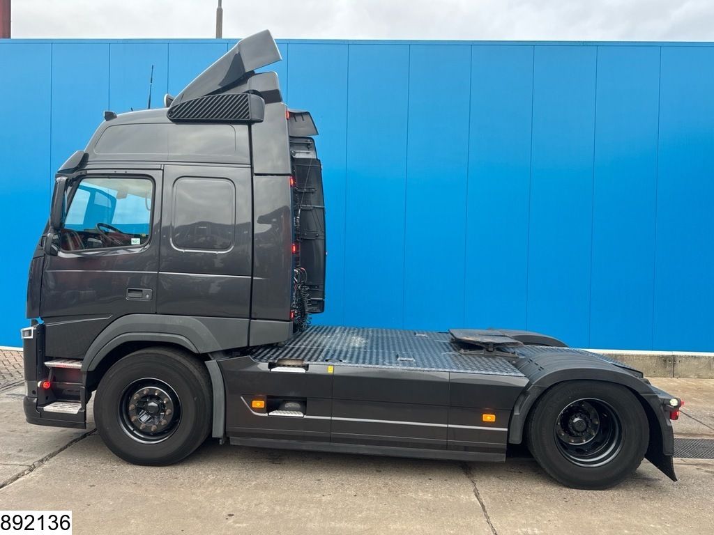 Volvo FM 420 EURO 6