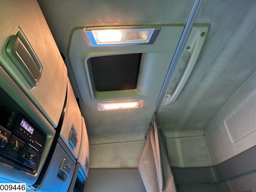 Renault T 460 EURO 6, Retarder, PTO