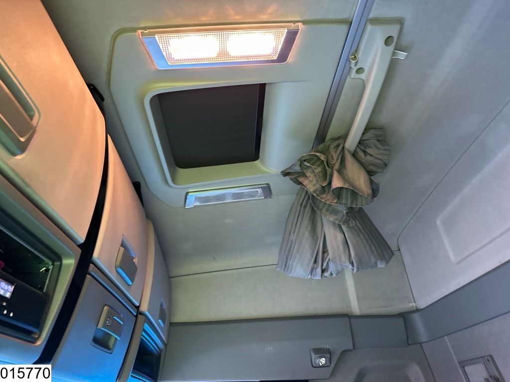 Renault T 460 EURO 6, Retarder, PTO