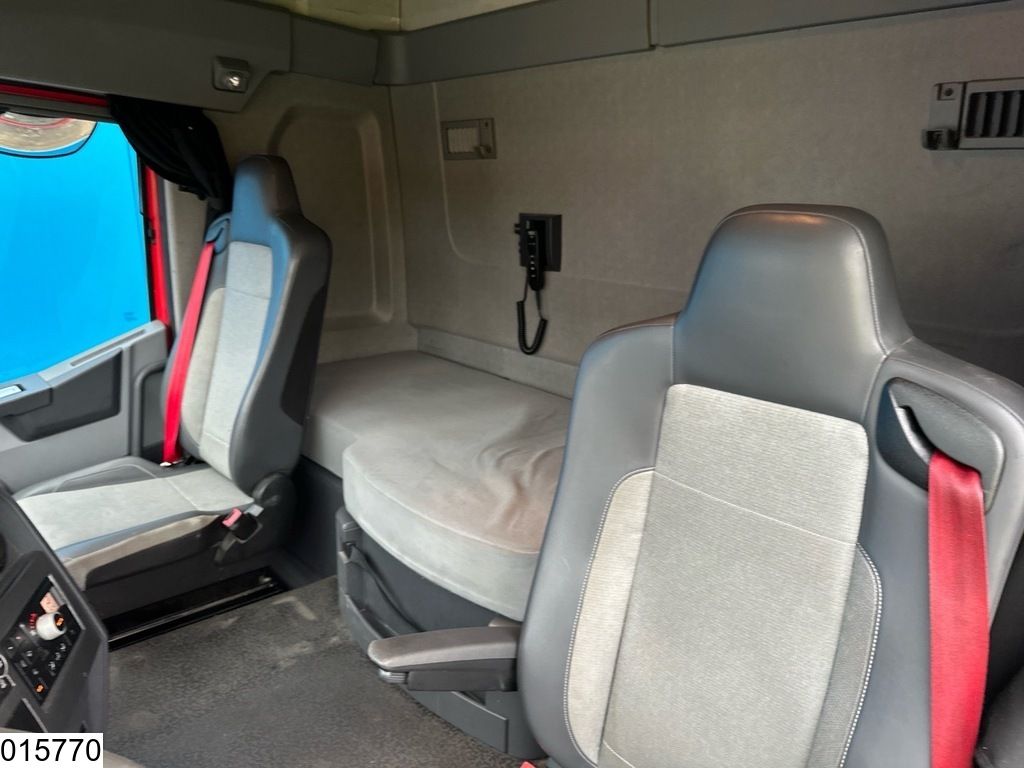 Renault T 460 EURO 6, Retarder, PTO