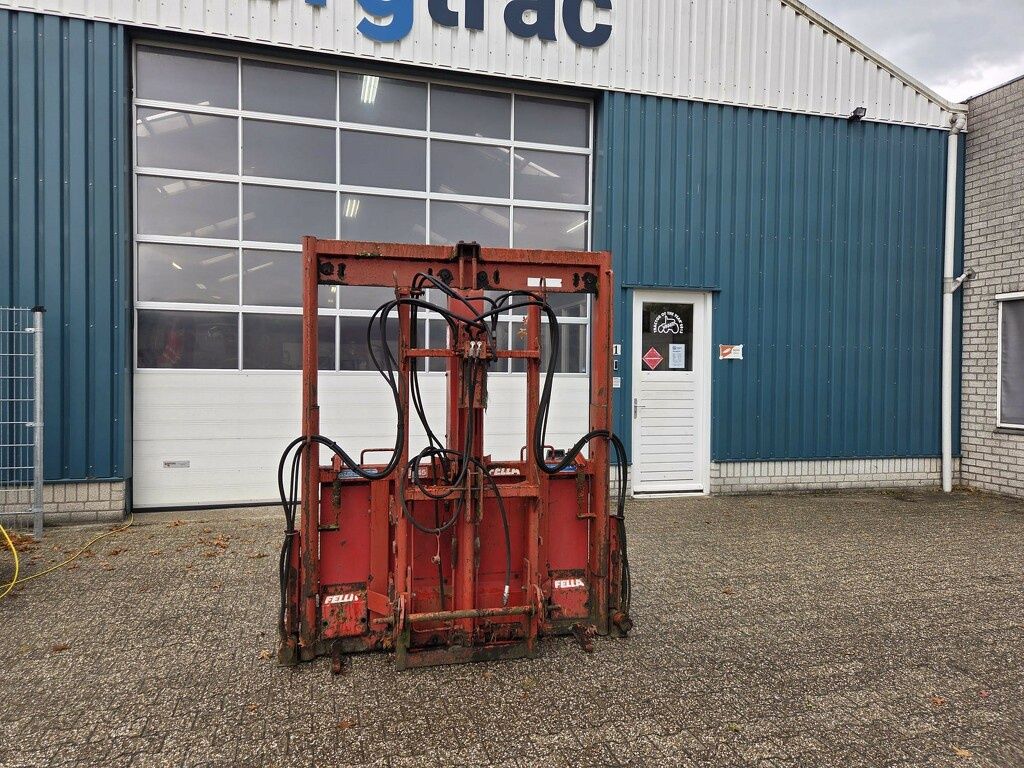 Fella Kuilvoersnijder