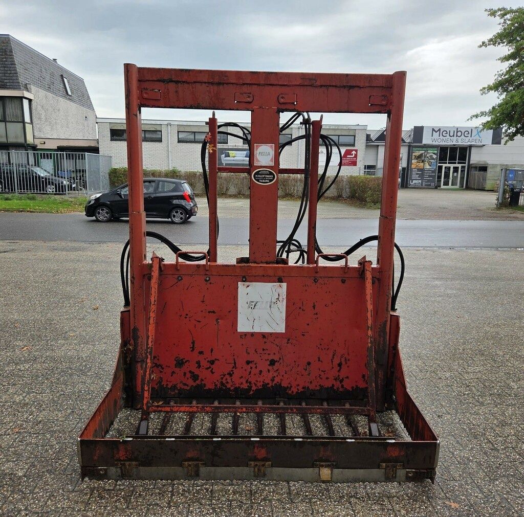 Fella Kuilvoersnijder