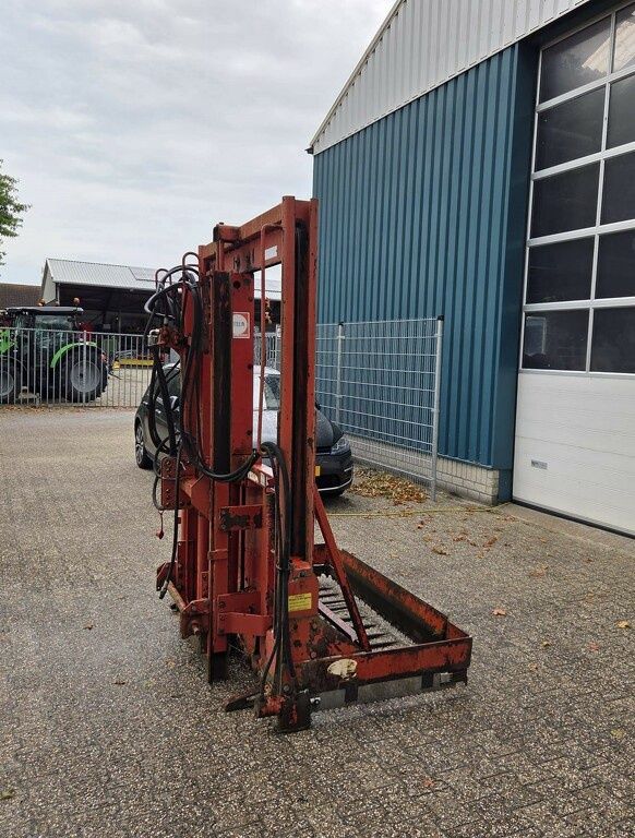 Fella Kuilvoersnijder